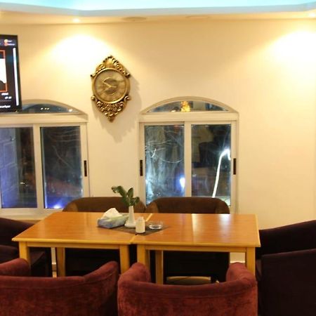 Razan Hotel Amman Luaran gambar
