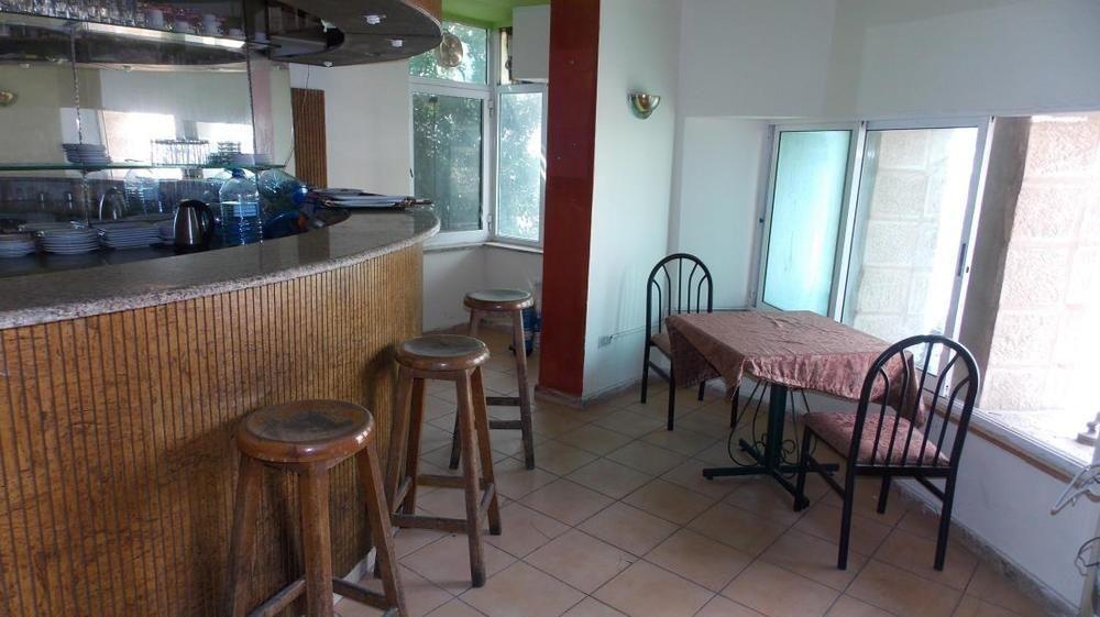 Razan Hotel Amman Luaran gambar