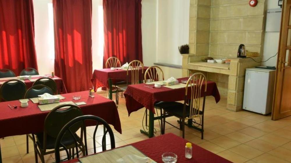 Razan Hotel Amman Luaran gambar