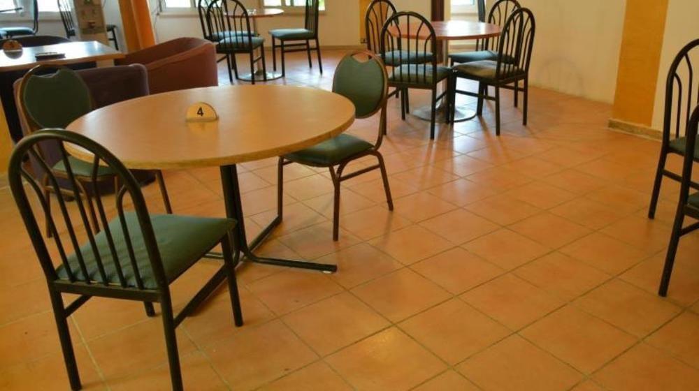 Razan Hotel Amman Luaran gambar