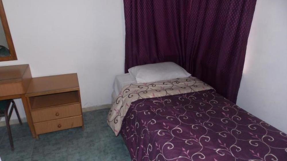 Razan Hotel Amman Luaran gambar