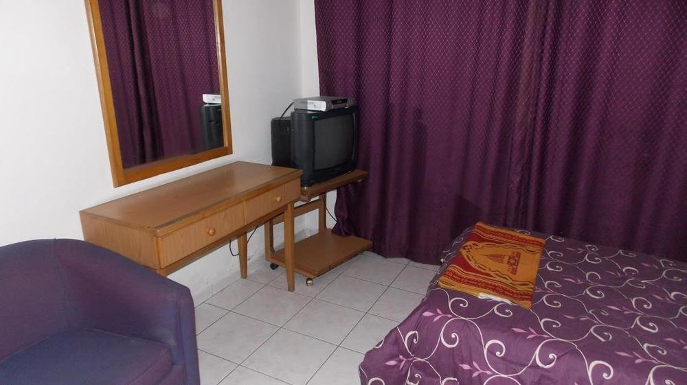 Razan Hotel Amman Luaran gambar