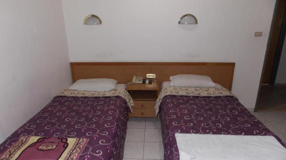 Razan Hotel Amman Luaran gambar