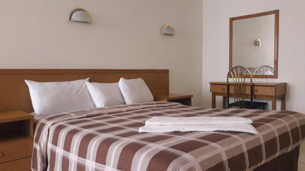 Razan Hotel Amman Luaran gambar
