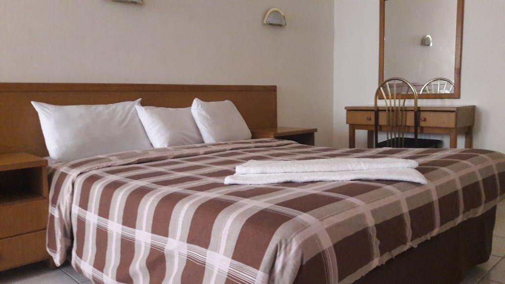 Razan Hotel Amman Luaran gambar