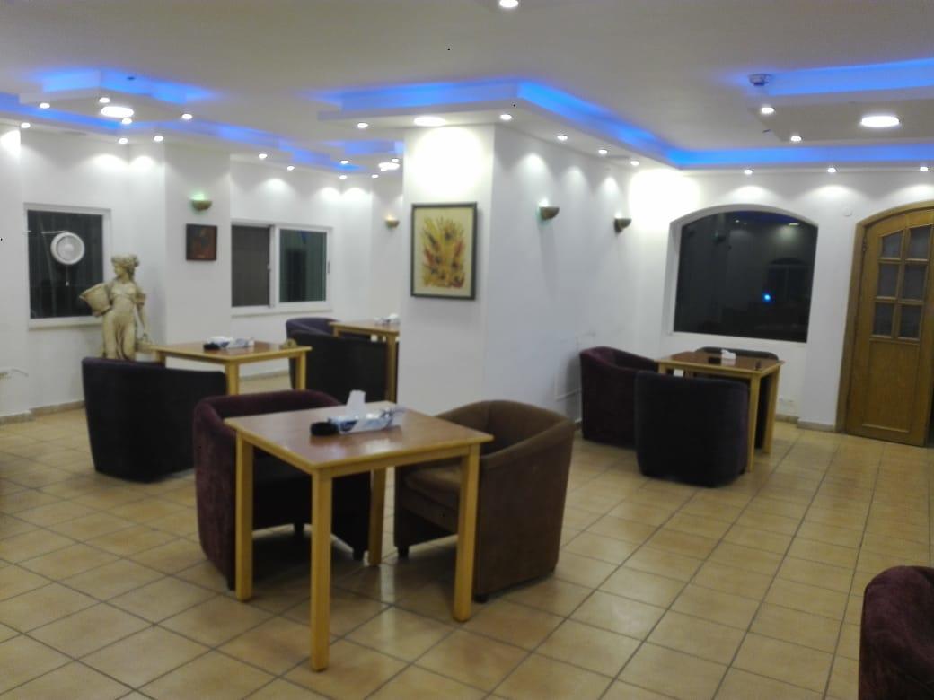 Razan Hotel Amman Luaran gambar