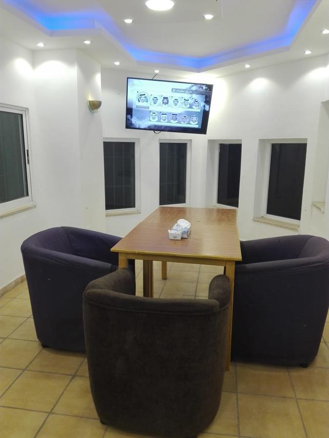 Razan Hotel Amman Luaran gambar