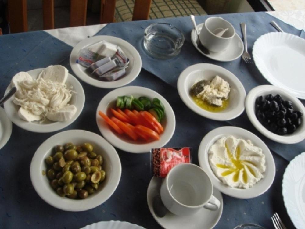 Razan Hotel Amman Luaran gambar