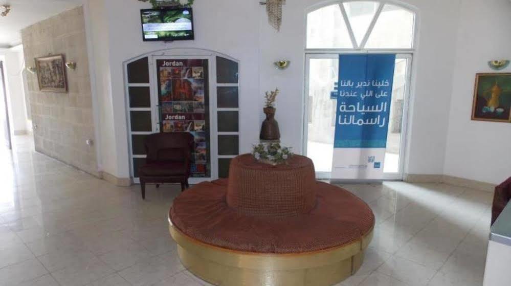 Razan Hotel Amman Luaran gambar