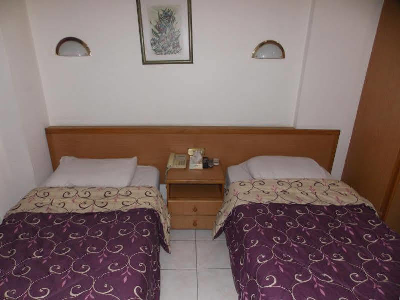 Razan Hotel Amman Luaran gambar