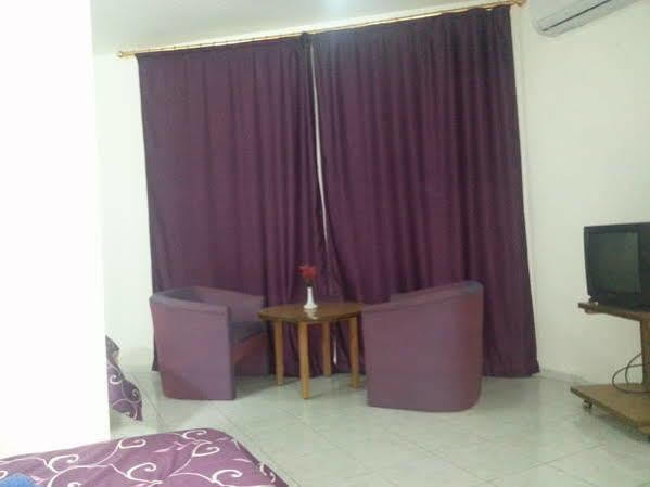 Razan Hotel Amman Luaran gambar