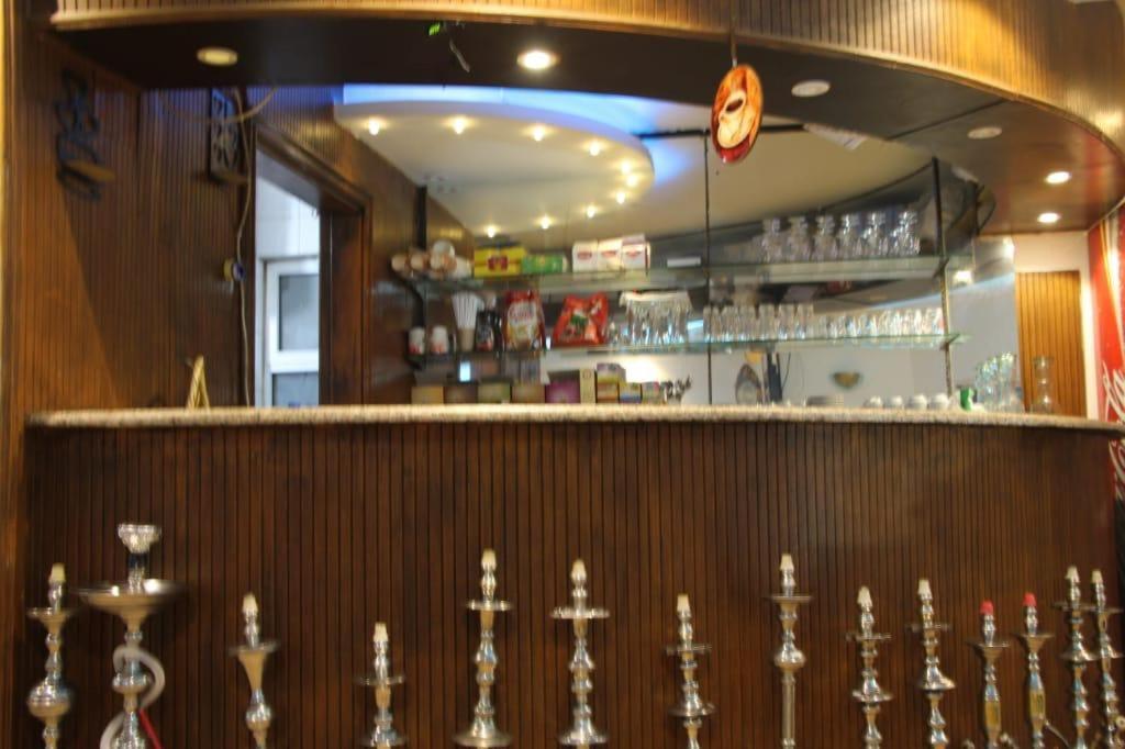Razan Hotel Amman Luaran gambar