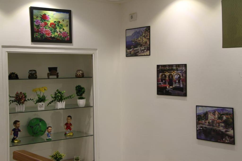 Razan Hotel Amman Luaran gambar